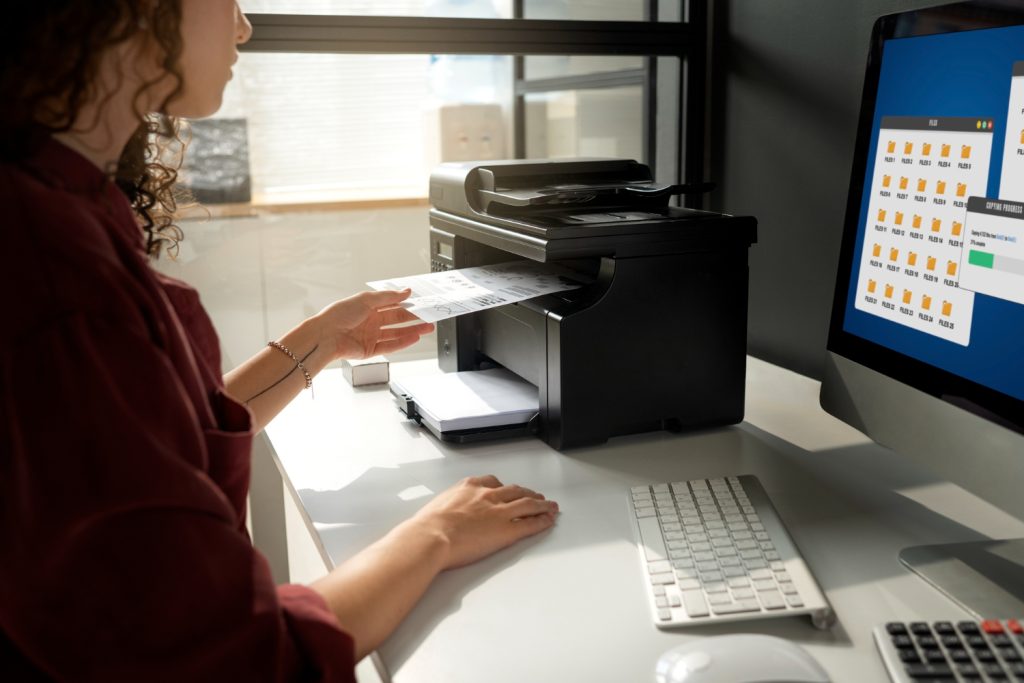 wirless printer 1