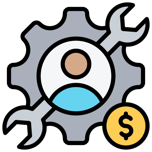 account maintenance