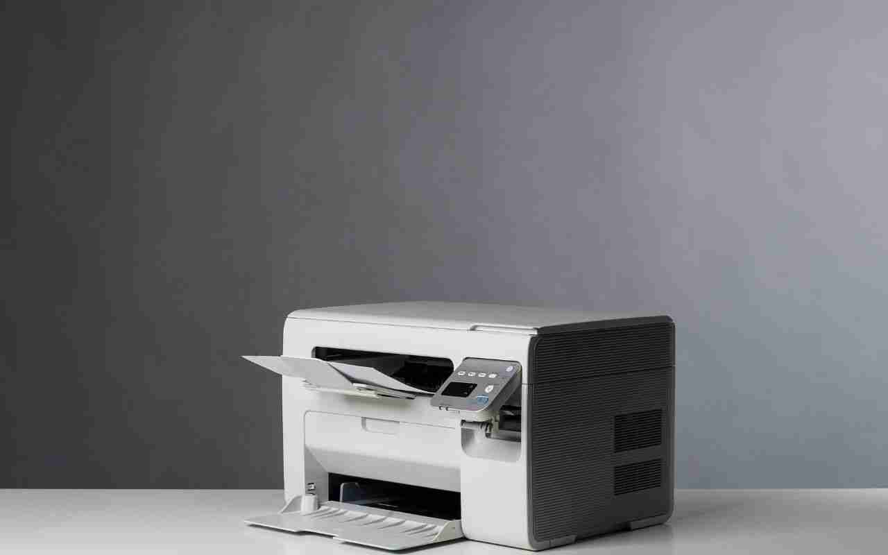 The Lexmark MC3326i Wireless Color Laser 13 lexmark mc3326i wireless color laser all-in-one printer
