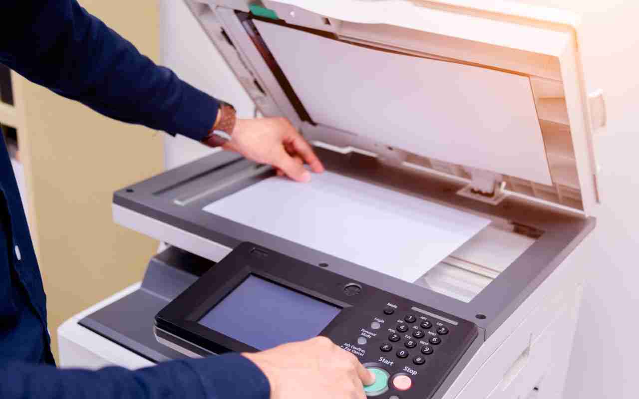 The Benefits of Leasing a Printer 11 The Benefits of Leasing a Printer