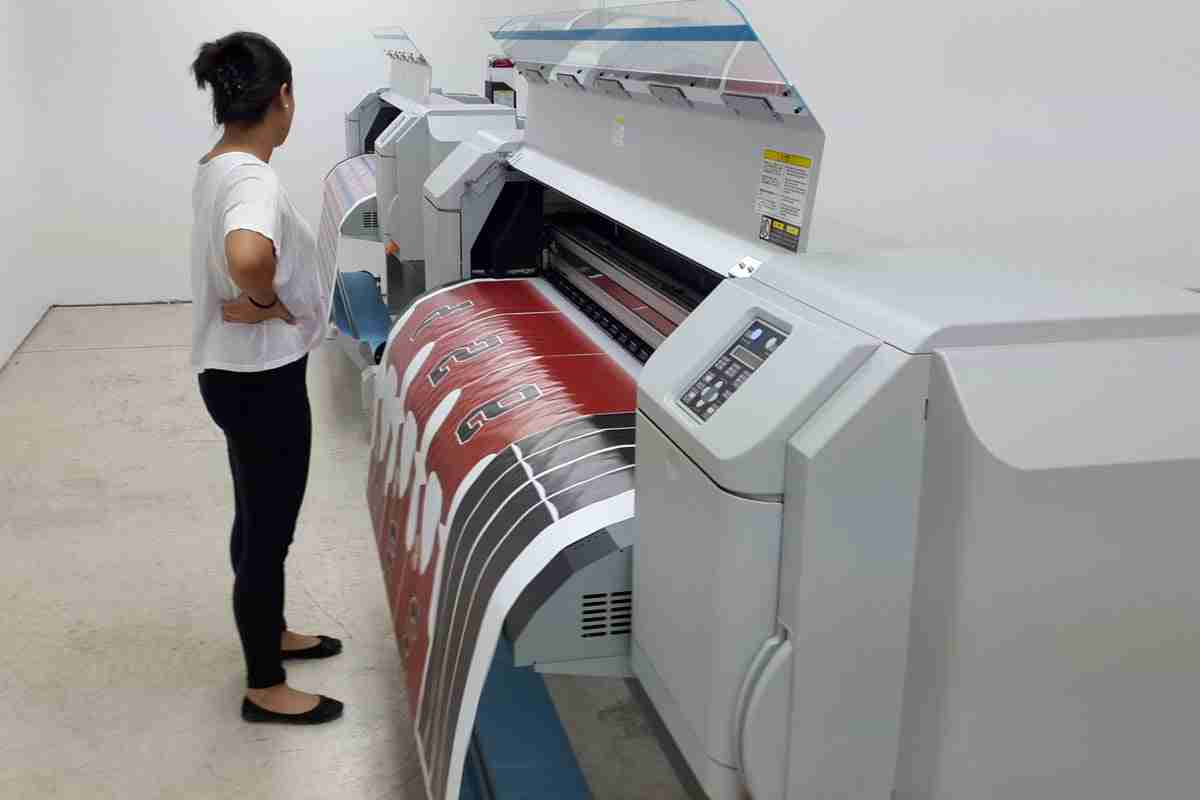 Everything You Need to Know About Sublimation Printer and Printing 2 sublimation printer